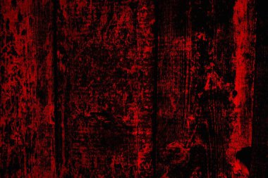 Soyut grunge arkaplanı. Monokrom dokusu. Siyah ve kırmızı desenli arka plan