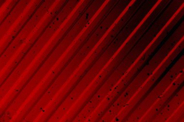 Soyut grunge arkaplanı. Monokrom dokusu. Siyah ve kırmızı desenli arka plan