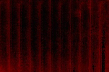 Soyut grunge arkaplanı. Monokrom dokusu. Siyah ve kırmızı desenli arka plan