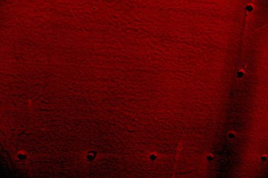 Soyut grunge arkaplanı. Monokrom dokusu. Siyah ve kırmızı desenli arka plan