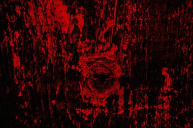 Soyut grunge arkaplanı. Monokrom dokusu. Siyah ve kırmızı desenli arka plan