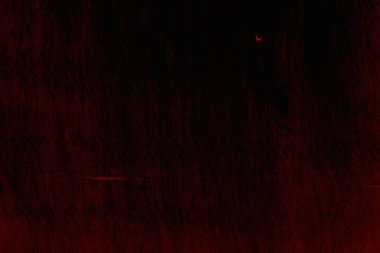 Soyut grunge arkaplanı. Monokrom dokusu. Siyah ve kırmızı desenli arka plan