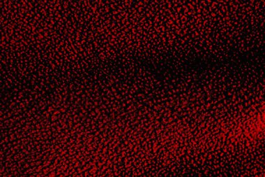 Soyut grunge arkaplanı. Monokrom dokusu. Siyah ve kırmızı desenli arka plan