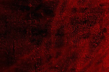 Metal boya dokusu ve arkaplan