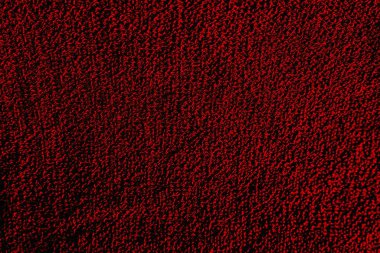 Soyut grunge arkaplanı. Monokrom dokusu. Siyah ve kırmızı desenli arka plan