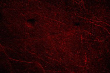 Soyut grunge arkaplanı. Monokrom dokusu. Siyah ve kırmızı desenli arka plan