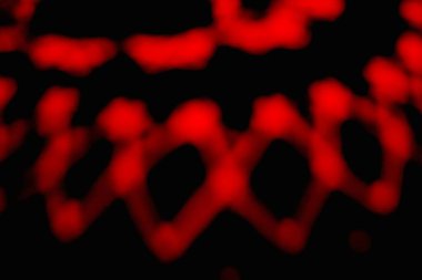 Soyut grunge arkaplanı. Monokrom dokusu. Siyah ve kırmızı desenli arka plan