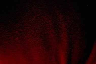 Soyut grunge arkaplanı. Monokrom dokusu. Siyah ve kırmızı desenli arka plan