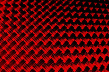 Soyut grunge arkaplanı. Monokrom dokusu. Siyah ve kırmızı desenli arka plan