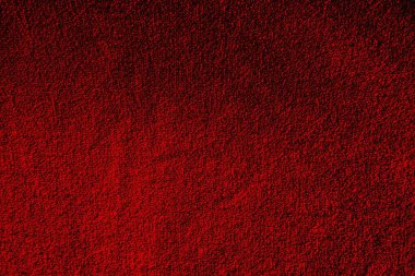 Soyut grunge arkaplanı. Monokrom dokusu. Siyah ve kırmızı desenli arka plan