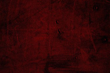 Soyut grunge arkaplanı. Monokrom dokusu. Siyah ve kırmızı desenli arka plan