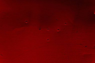 Soyut grunge arkaplanı. Monokrom dokusu. Siyah ve kırmızı desenli arka plan