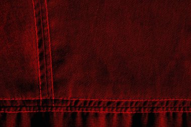 Soyut grunge arkaplanı. Monokrom dokusu. Siyah ve kırmızı desenli arka plan