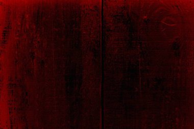 Soyut grunge arkaplanı. Monokrom dokusu. Siyah ve kırmızı desenli arka plan
