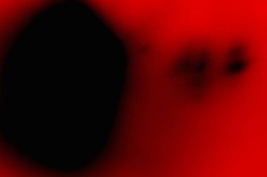 Soyut grunge arkaplanı. Monokrom dokusu. Siyah ve kırmızı desenli arka plan