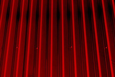 Soyut grunge arkaplanı. Monokrom dokusu. Siyah ve kırmızı desenli arka plan