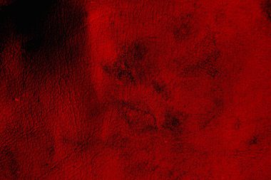 Soyut grunge arkaplanı. Monokrom dokusu. Siyah ve kırmızı desenli arka plan