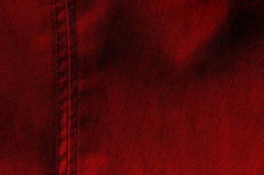 Soyut grunge arkaplanı. Monokrom dokusu. Siyah ve kırmızı desenli arka plan