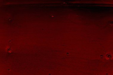 Soyut grunge arkaplanı. Monokrom dokusu. Siyah ve kırmızı desenli arka plan