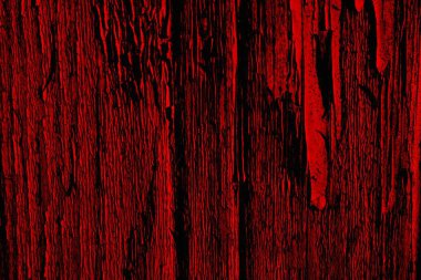 Soyut grunge arkaplanı. Monokrom dokusu. Siyah ve kırmızı desenli arka plan