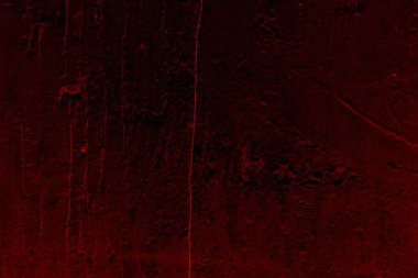 Soyut grunge arkaplanı. Monokrom dokusu. Siyah ve kırmızı desenli arka plan