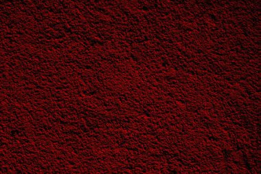 Soyut grunge arkaplanı. Monokrom dokusu. Siyah ve kırmızı desenli arka plan