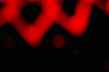 Soyut grunge arkaplanı. Monokrom dokusu. Siyah ve kırmızı desenli arka plan