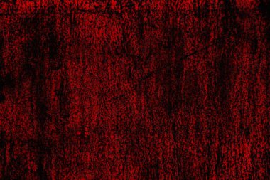 Soyut grunge arkaplanı. Monokrom dokusu. Siyah ve kırmızı desenli arka plan