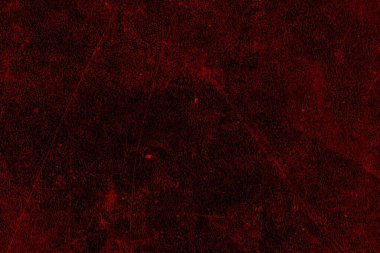 Soyut grunge arkaplanı. Monokrom dokusu. Siyah ve kırmızı desenli arka plan