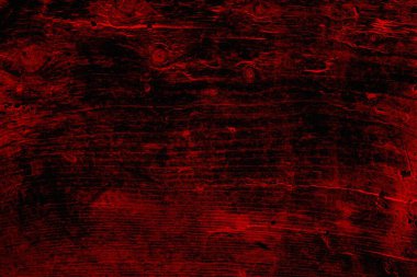 Soyut grunge arkaplanı. Monokrom dokusu. Siyah ve kırmızı desenli arka plan