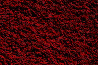 Soyut grunge arkaplanı. Monokrom dokusu. Siyah ve kırmızı desenli arka plan