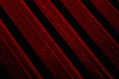 Soyut grunge arkaplanı. Monokrom dokusu. Siyah ve kırmızı desenli arka plan