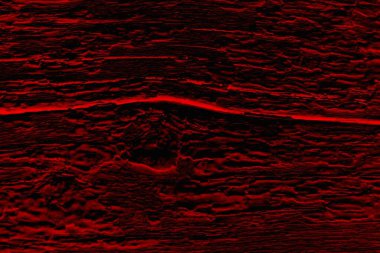 Soyut grunge arkaplanı. Monokrom dokusu. Siyah ve kırmızı desenli arka plan