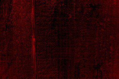 Soyut grunge arkaplanı. Monokrom dokusu. Siyah ve kırmızı desenli arka plan