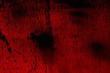 Soyut grunge arkaplanı. Monokrom dokusu. Siyah ve kırmızı desenli arka plan