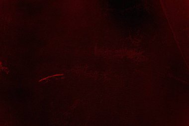 Soyut grunge arkaplanı. Monokrom dokusu. Siyah ve kırmızı desenli arka plan