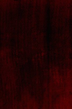 Soyut grunge arkaplanı. Monokrom dokusu. Siyah ve kırmızı desenli arka plan