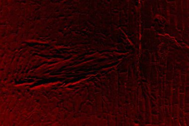 Soyut grunge arkaplanı. Monokrom dokusu. Siyah ve kırmızı desenli arka plan