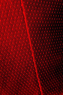 Soyut grunge arkaplanı. Monokrom dokusu. Siyah ve kırmızı desenli arka plan