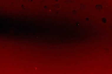 Soyut grunge arkaplanı. Monokrom dokusu. Siyah ve kırmızı desenli arka plan