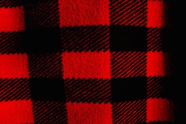 Soyut grunge arkaplanı. Monokrom dokusu. Siyah ve kırmızı desenli arka plan