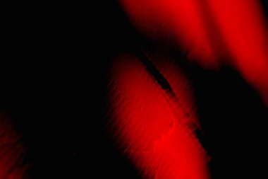 Soyut grunge arkaplanı. Monokrom dokusu. Siyah ve kırmızı desenli arka plan