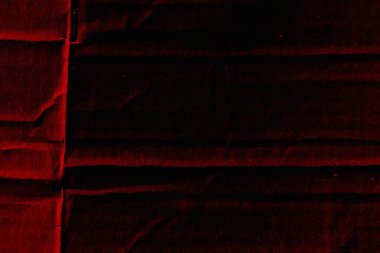 Soyut grunge arkaplanı. Monokrom dokusu. Siyah ve kırmızı desenli arka plan