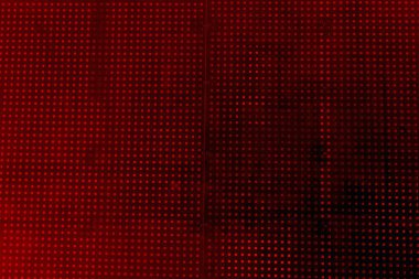 Soyut grunge arkaplanı. Monokrom dokusu. Siyah ve kırmızı desenli arka plan