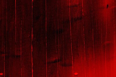 Soyut grunge arkaplanı. Monokrom dokusu. Siyah ve kırmızı desenli arka plan