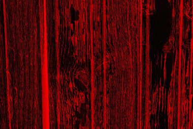 Eski ahşap dokusu. Yıpranmış bir odun parçası. Eski odunların arka planı.