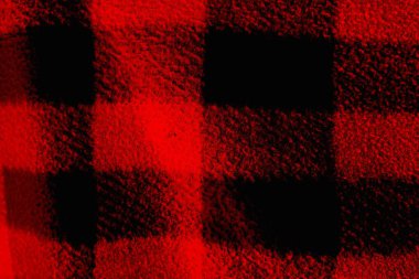 Soyut grunge arkaplanı. Monokrom dokusu. Siyah ve kırmızı desenli arka plan