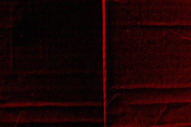 Soyut grunge arkaplanı. Monokrom dokusu. Siyah ve kırmızı desenli arka plan