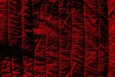Soyut grunge arkaplanı. Monokrom dokusu. Siyah ve kırmızı desenli arka plan