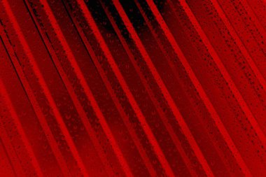 Soyut grunge arkaplanı. Monokrom dokusu. Siyah ve kırmızı desenli arka plan